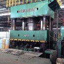 []厂家出售2000吨四柱油压机